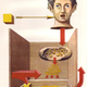 Illustration for article titled The Weird Medical Drawings That Could Have Inspired "Being John Malkovich"